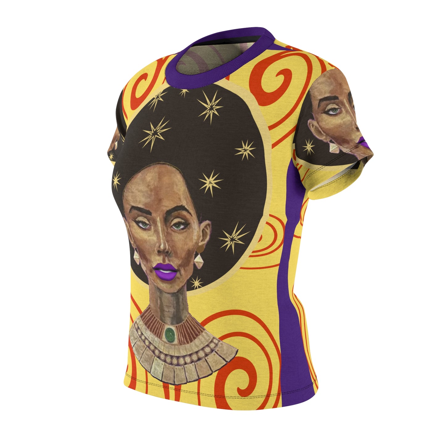 Celestial Woman’s T-Shirt