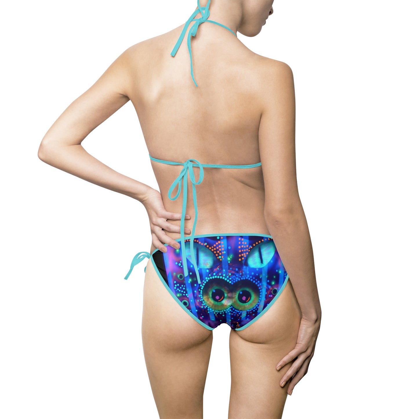 Savage Gaze Women’s Bikini