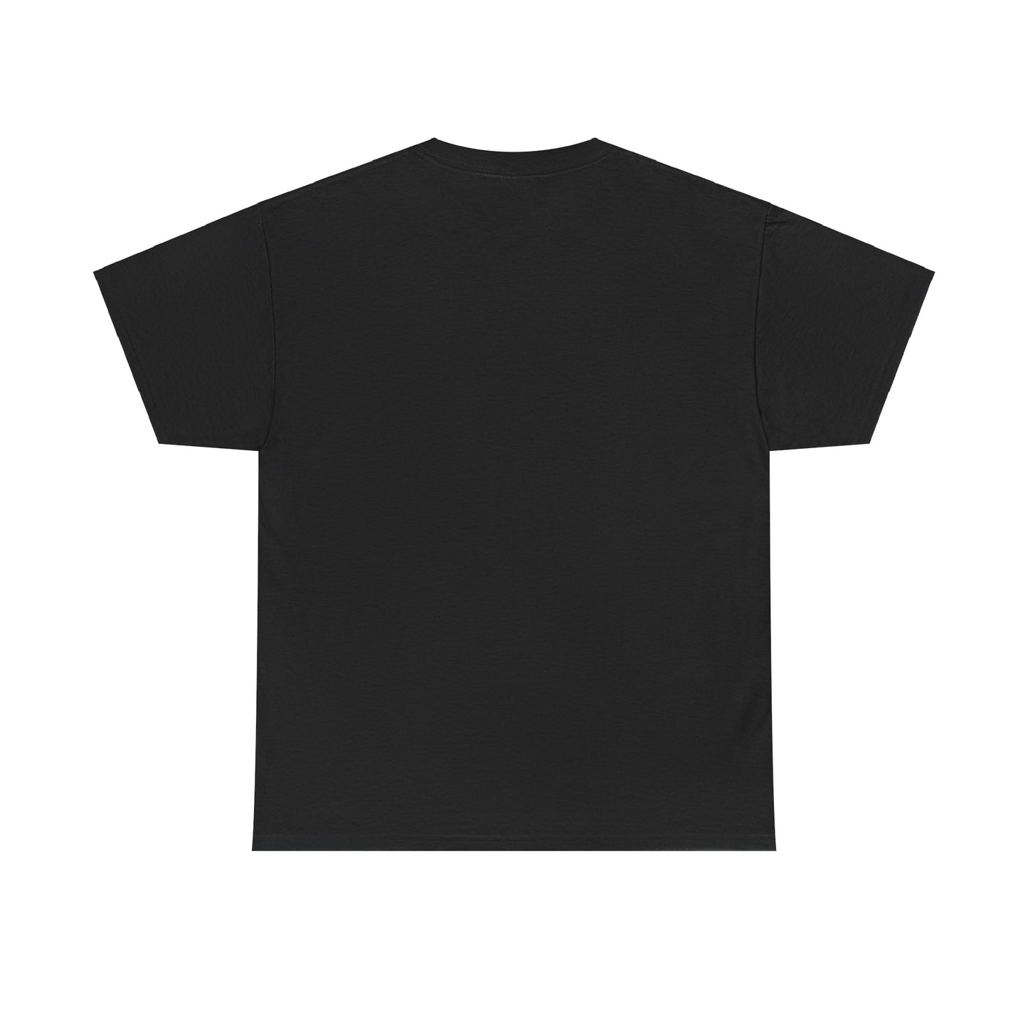 Greedy Cat Women’s Cotton T-Shirt – available in different colors