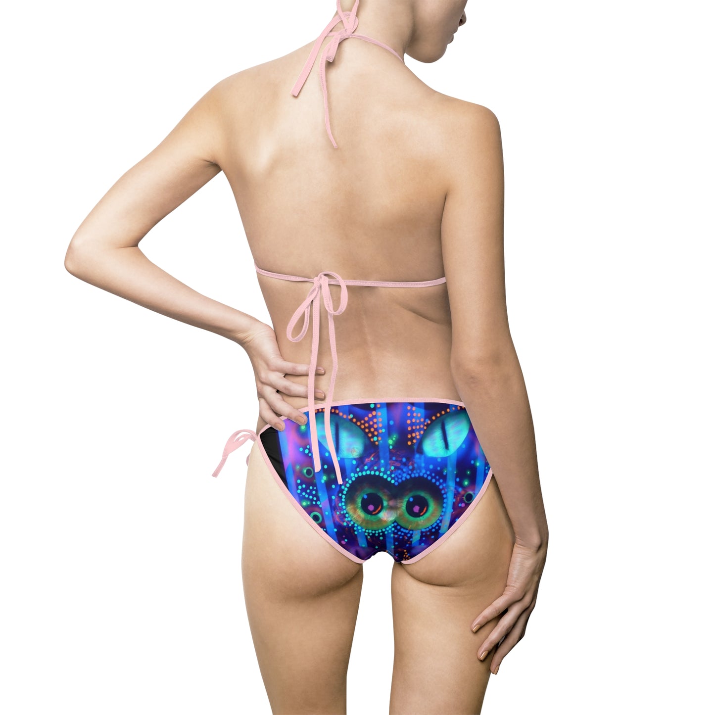 Savage Gaze Women’s Bikini