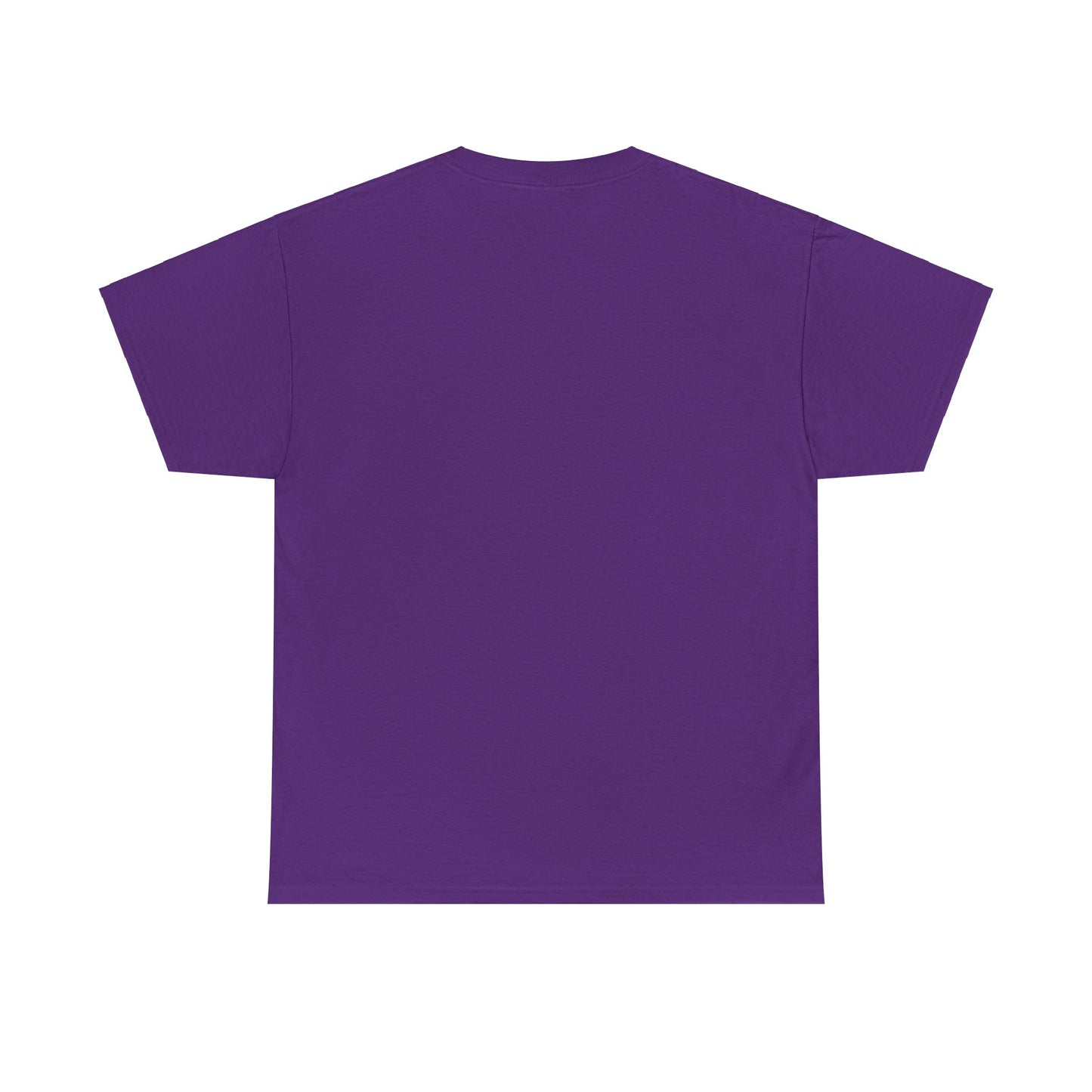 Greedy Cat Women’s Cotton T-Shirt – available in different colors