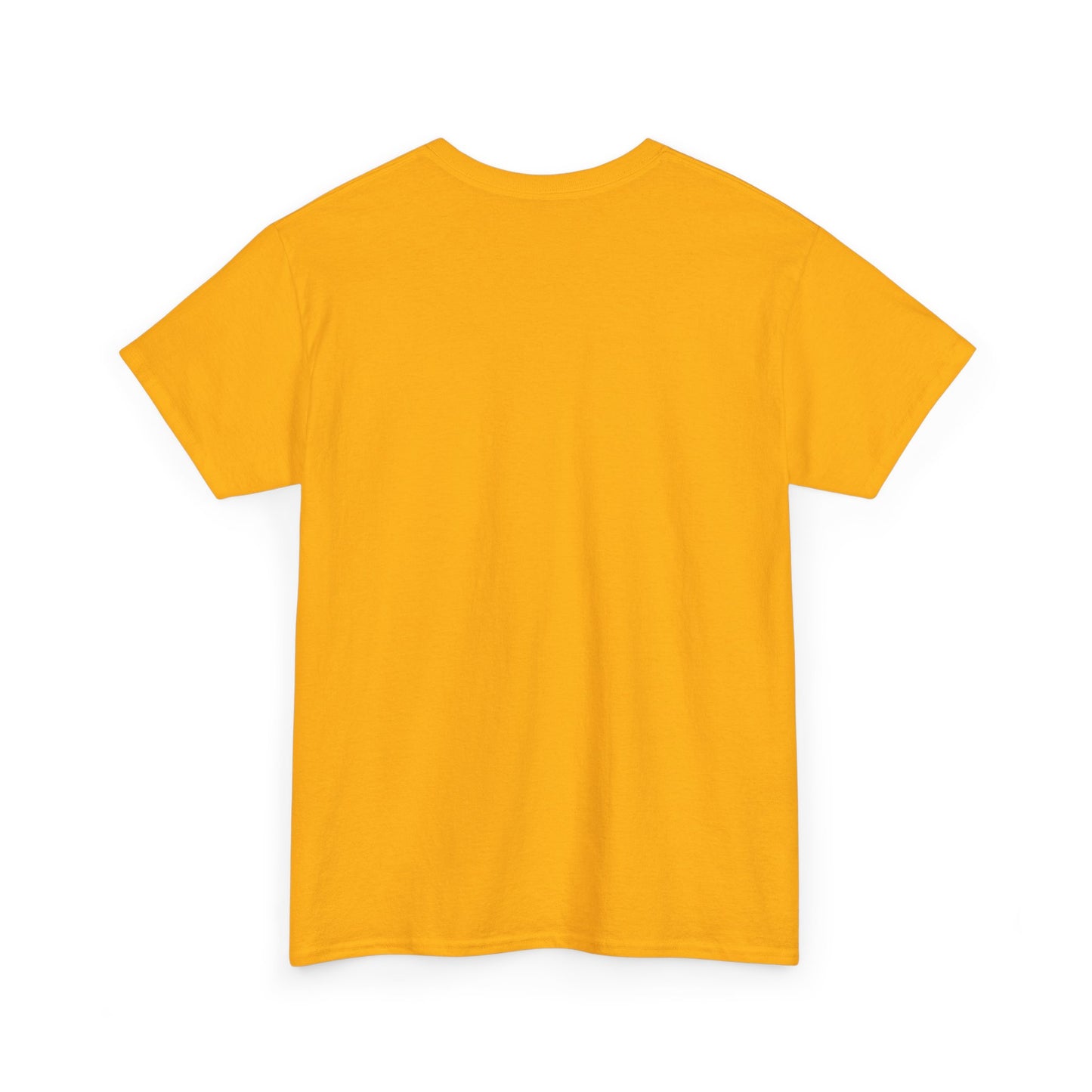 Greedy Cat Women’s Cotton T-Shirt – available in different colors