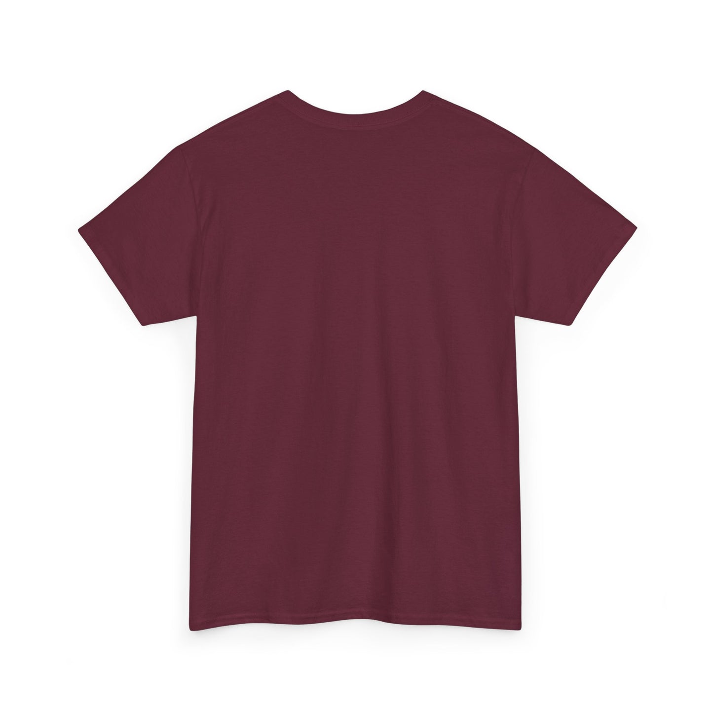 Greedy Cat Women’s Cotton T-Shirt – available in different colors