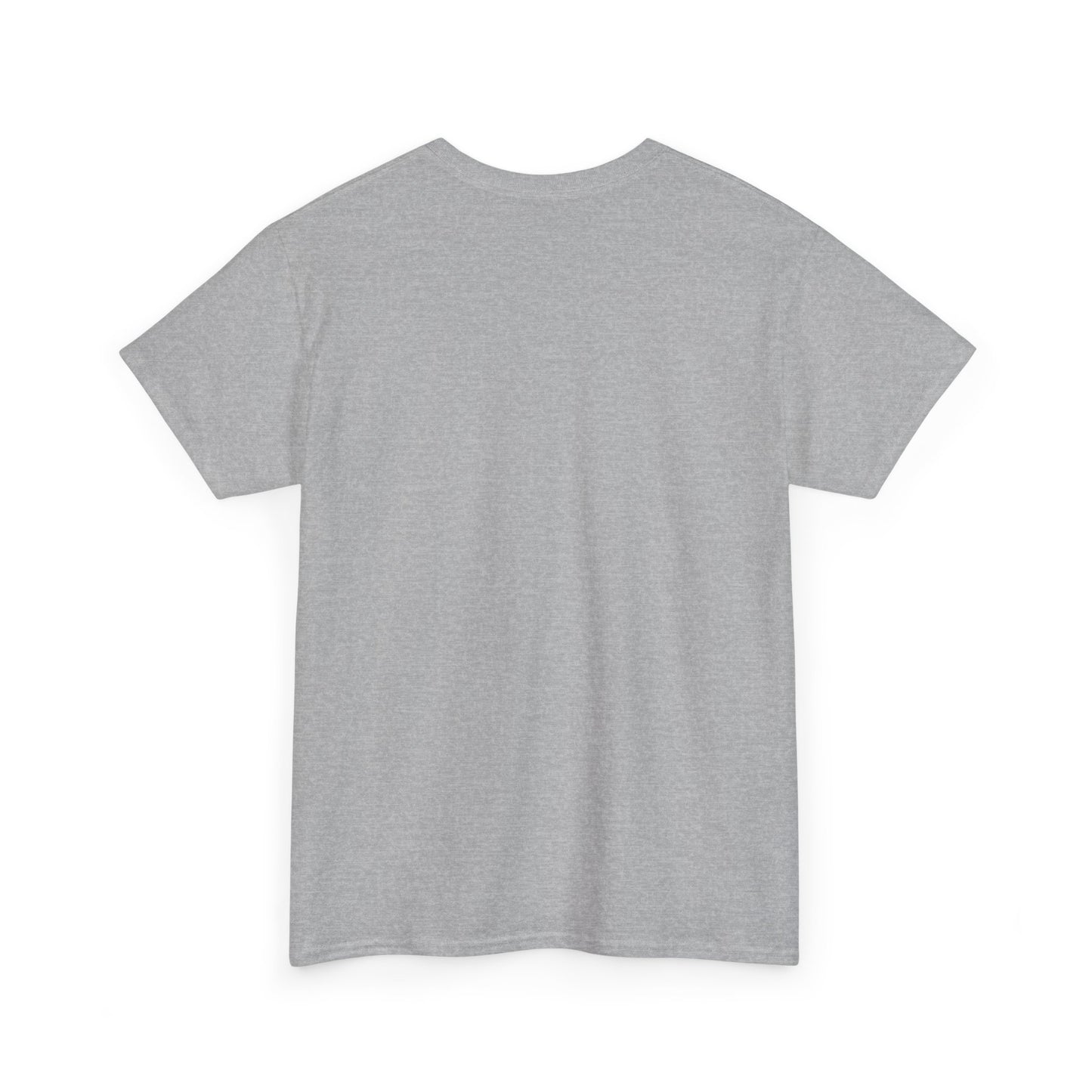 Greedy Cat Women’s Cotton T-Shirt – available in different colors