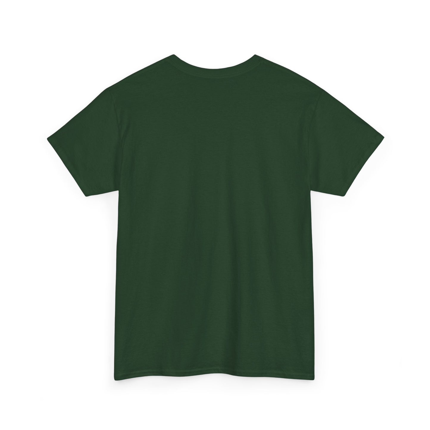 Greedy Cat Women’s Cotton T-Shirt – available in different colors