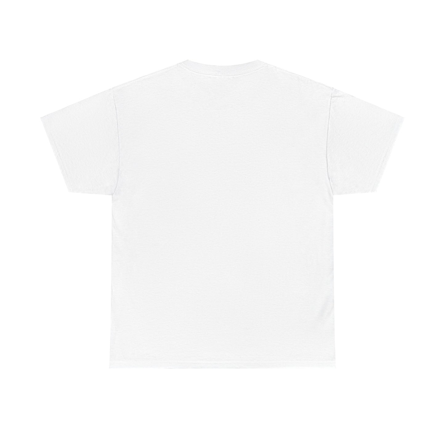 Greedy Cat Women’s Cotton T-Shirt – available in different colors