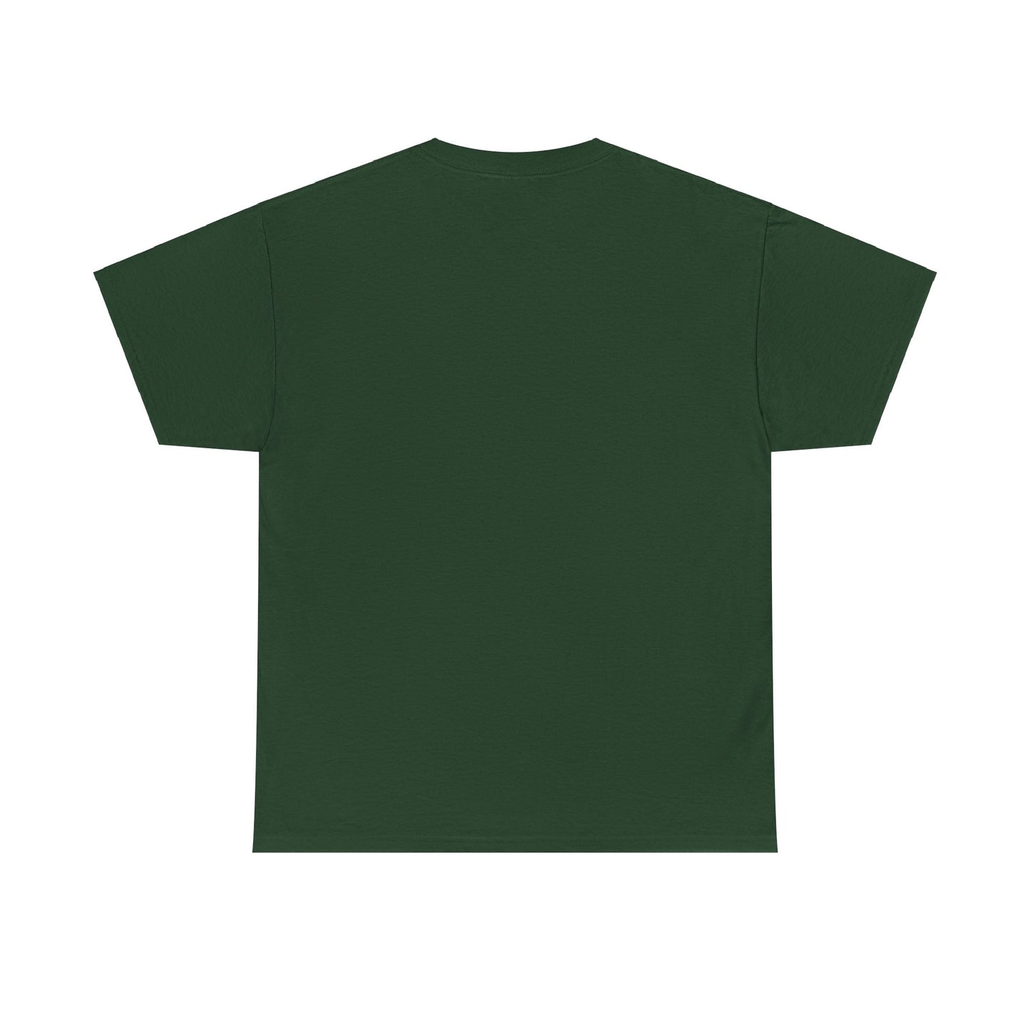 Greedy Cat Women’s Cotton T-Shirt – available in different colors