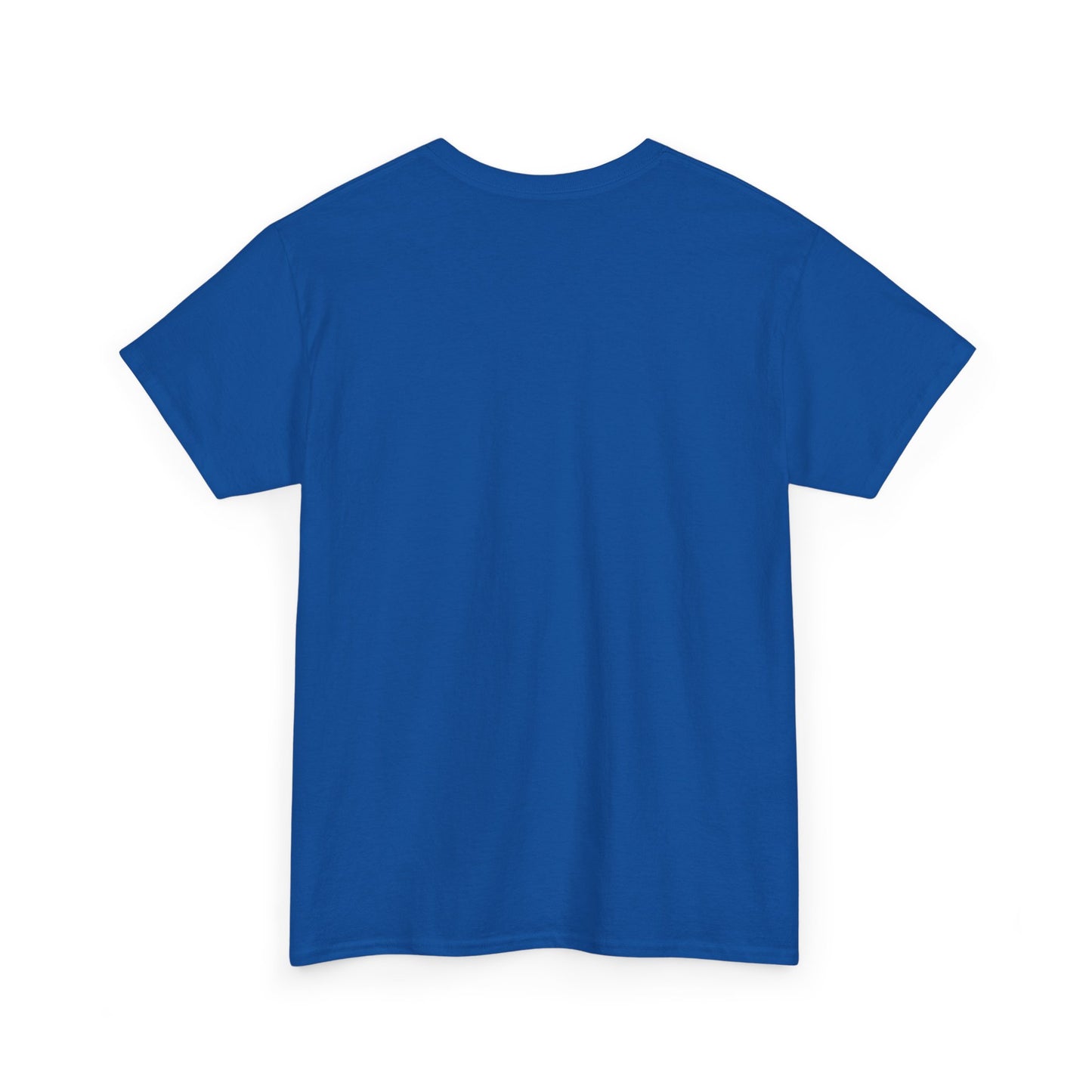 Greedy Cat Women’s Cotton T-Shirt – available in different colors