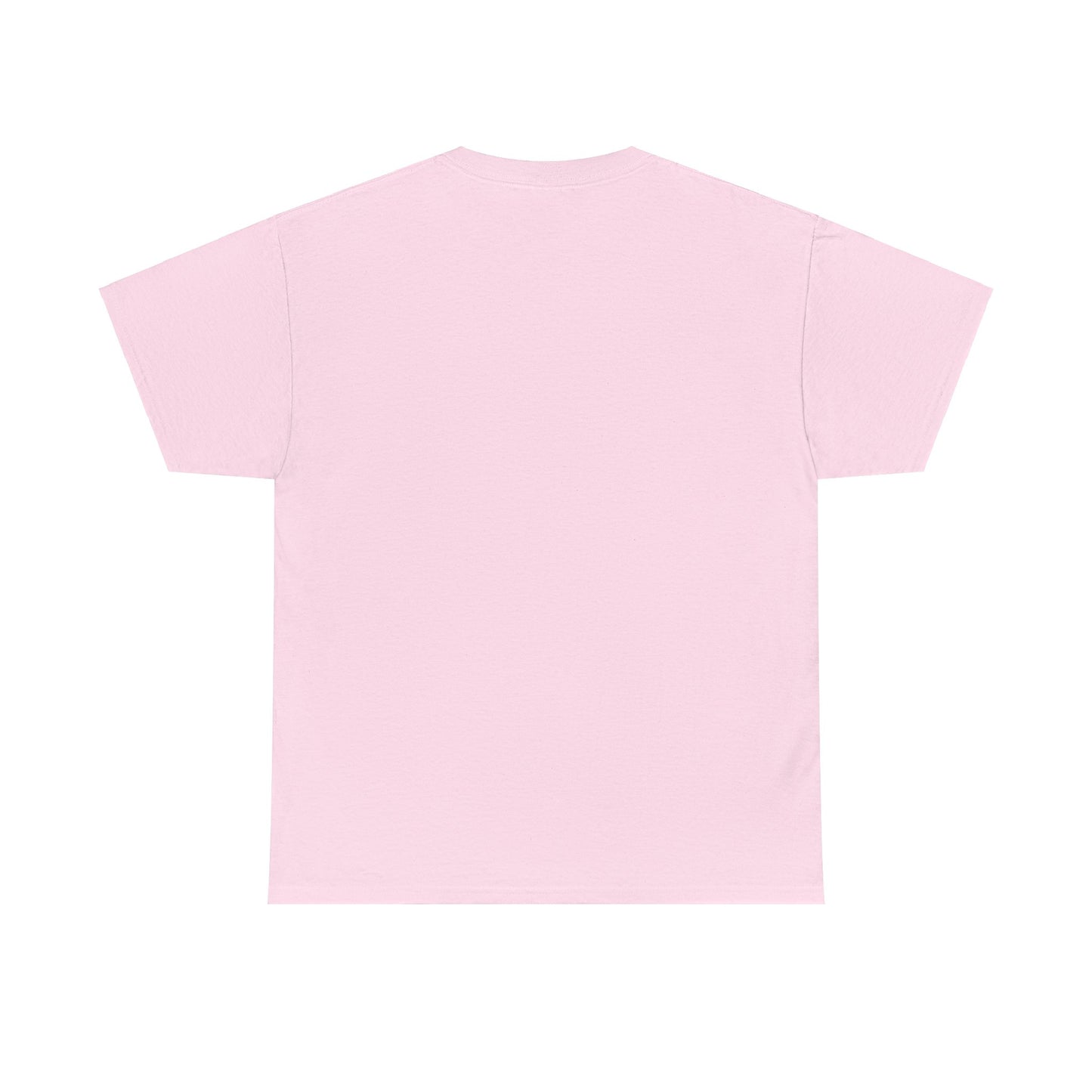 Greedy Cat Women’s Cotton T-Shirt – available in different colors