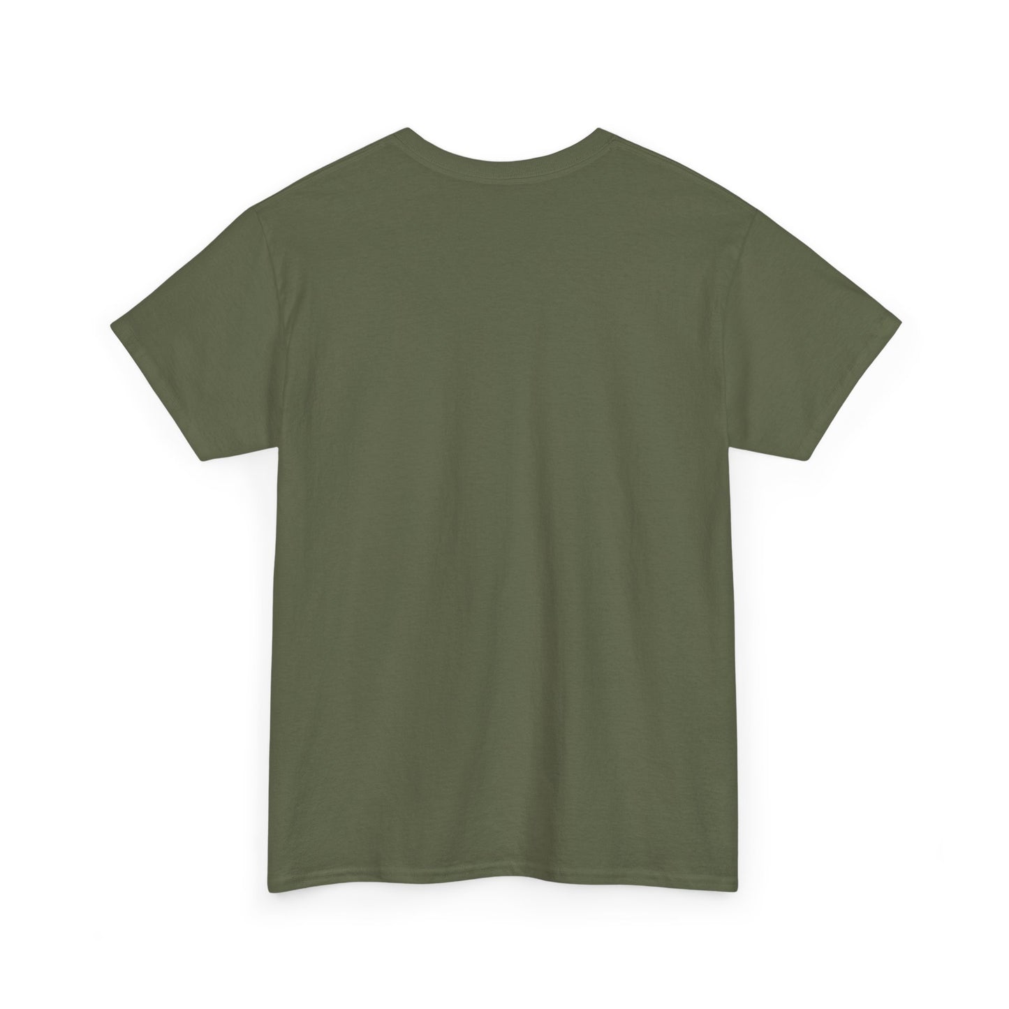 Greedy Cat Women’s Cotton T-Shirt – available in different colors