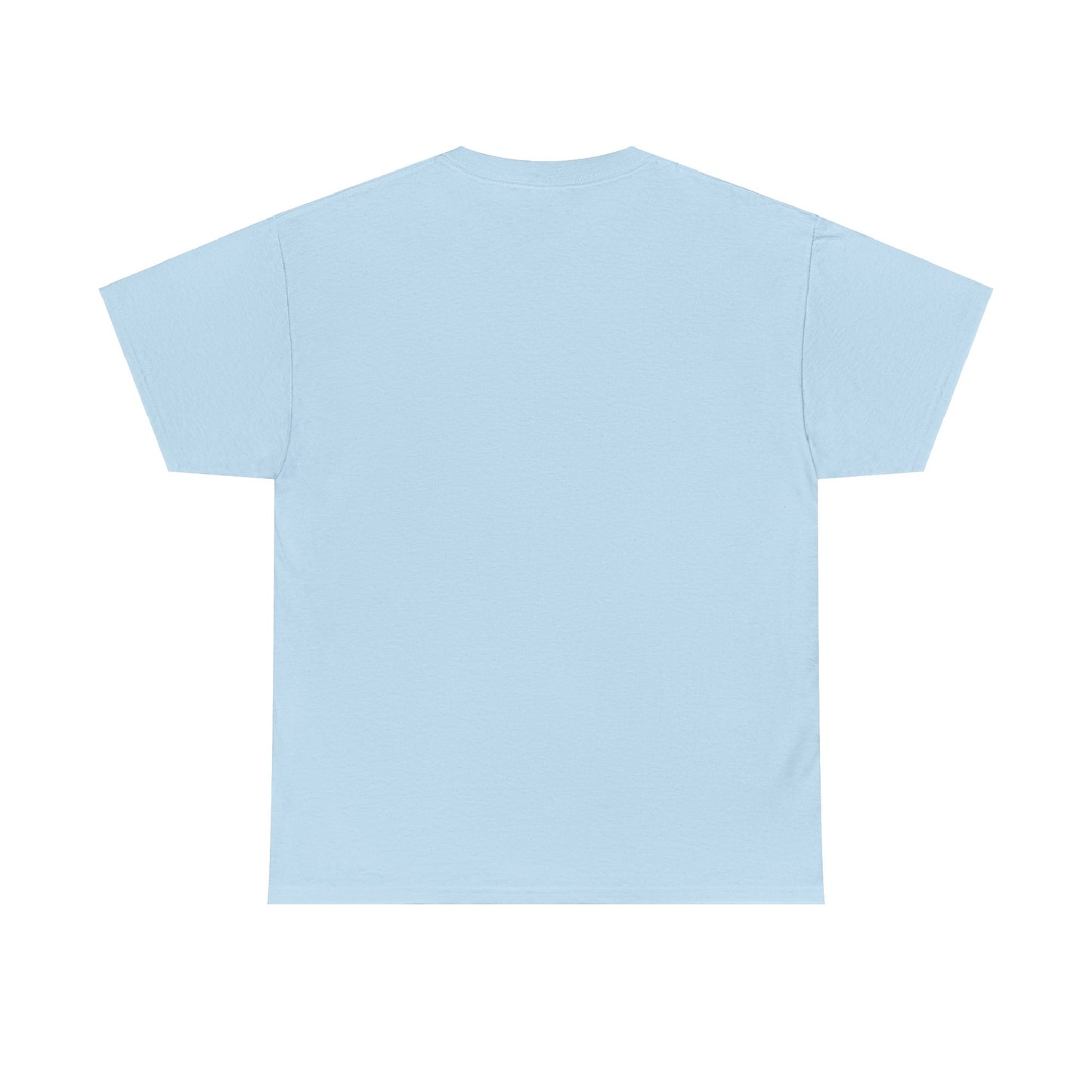 Greedy Cat Women’s Cotton T-Shirt – available in different colors