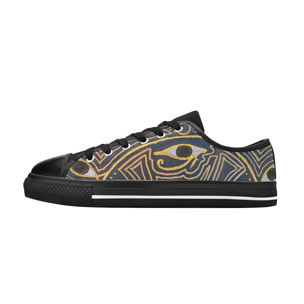 Horus Eye Kid’s Sneakers