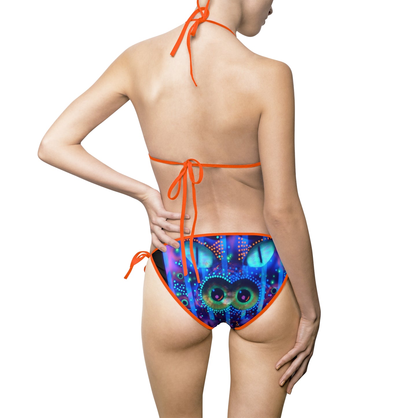 Savage Gaze Women’s Bikini