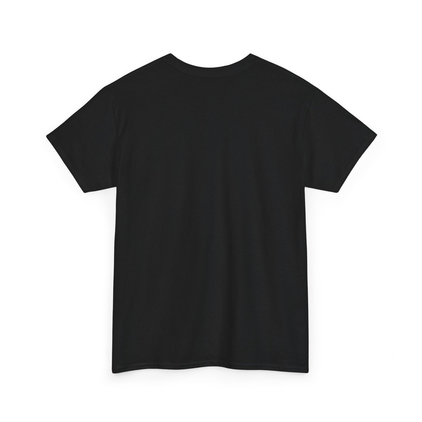 Greedy Cat Women’s Cotton T-Shirt – available in different colors