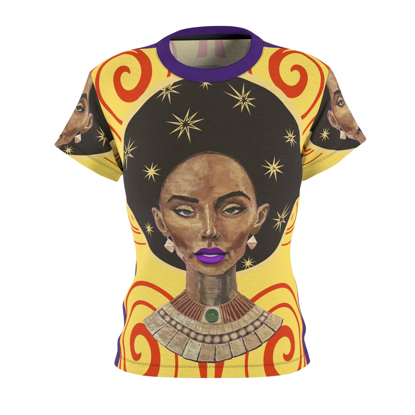 Celestial Woman’s T-Shirt