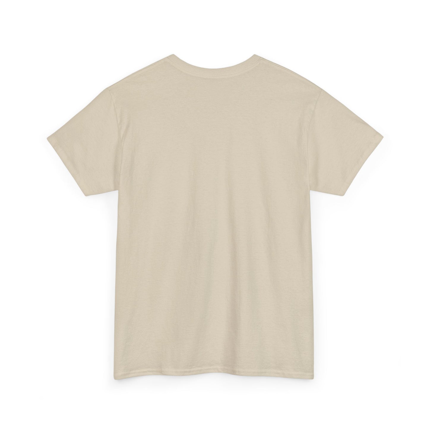 Greedy Cat Women’s Cotton T-Shirt – available in different colors