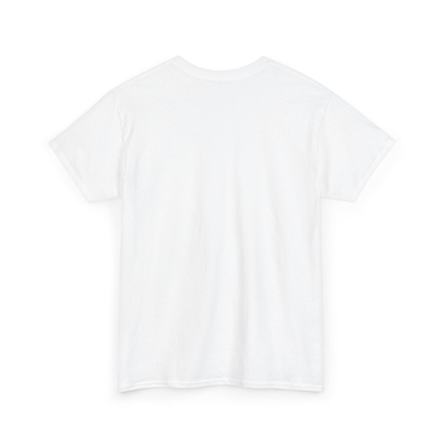 Greedy Cat Women’s Cotton T-Shirt – available in different colors