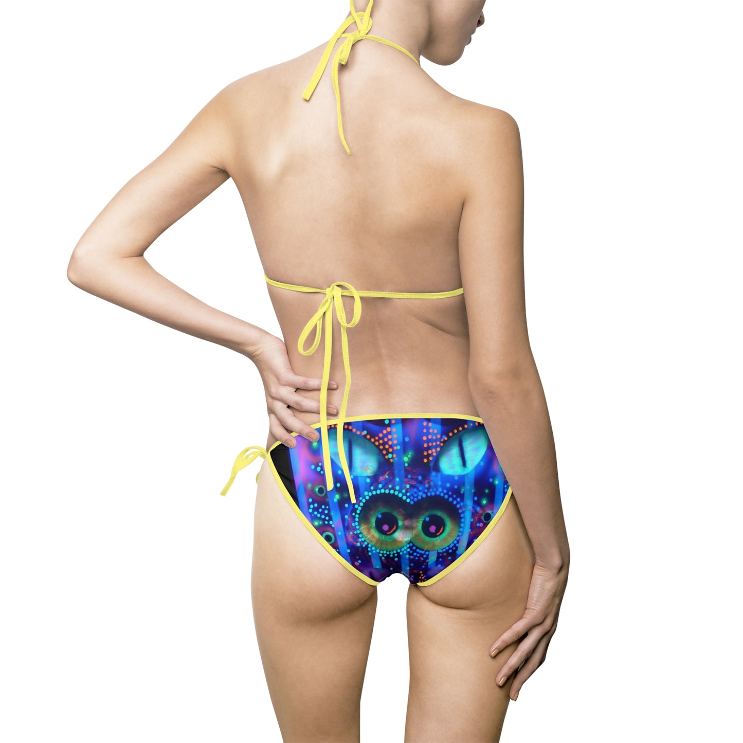 Savage Gaze Women’s Bikini