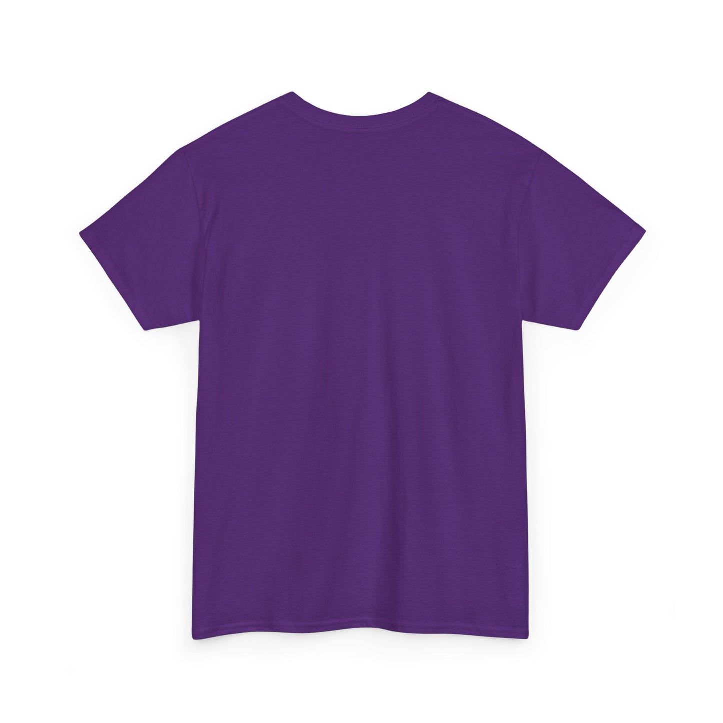 Greedy Cat Women’s Cotton T-Shirt – available in different colors