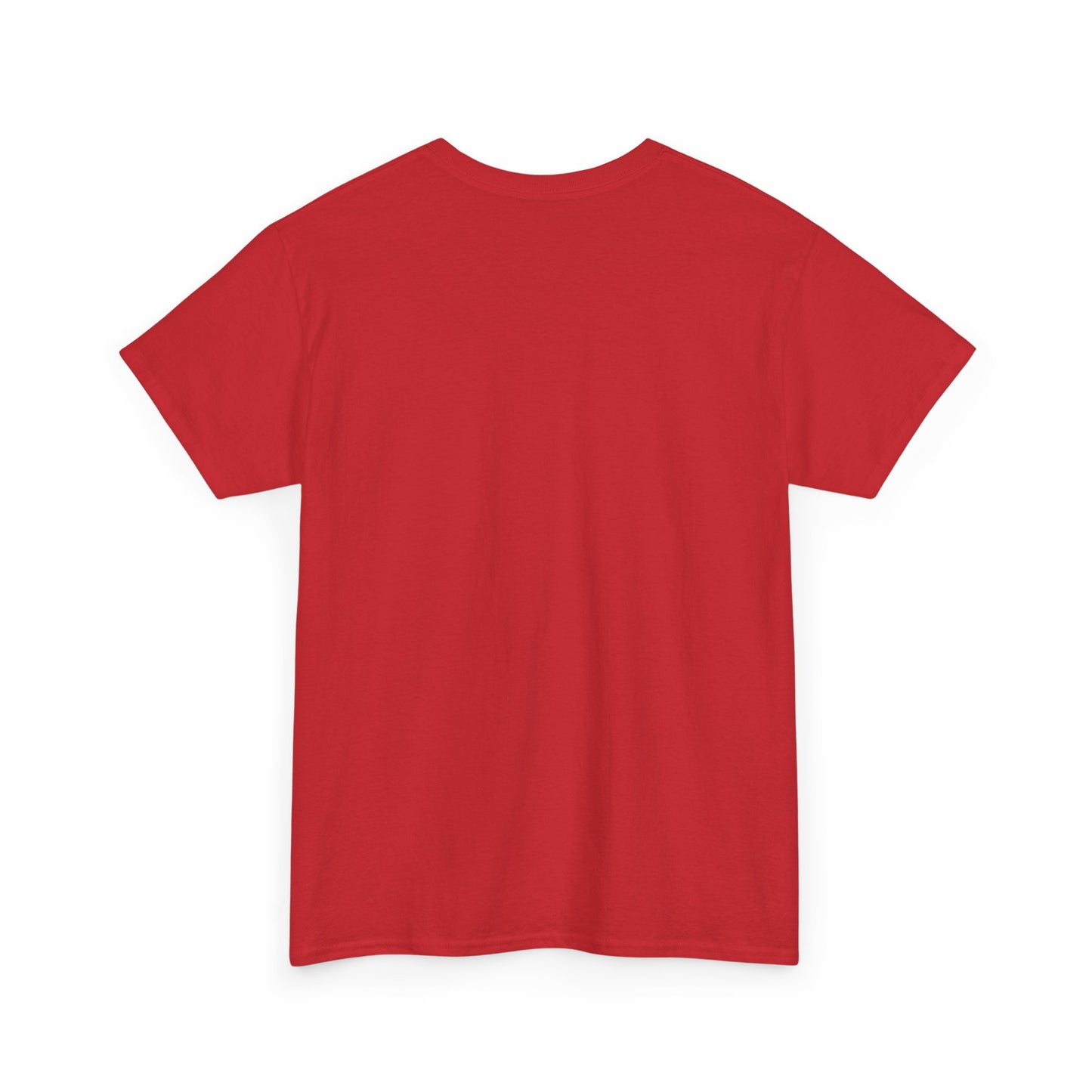 Greedy Cat Women’s Cotton T-Shirt – available in different colors