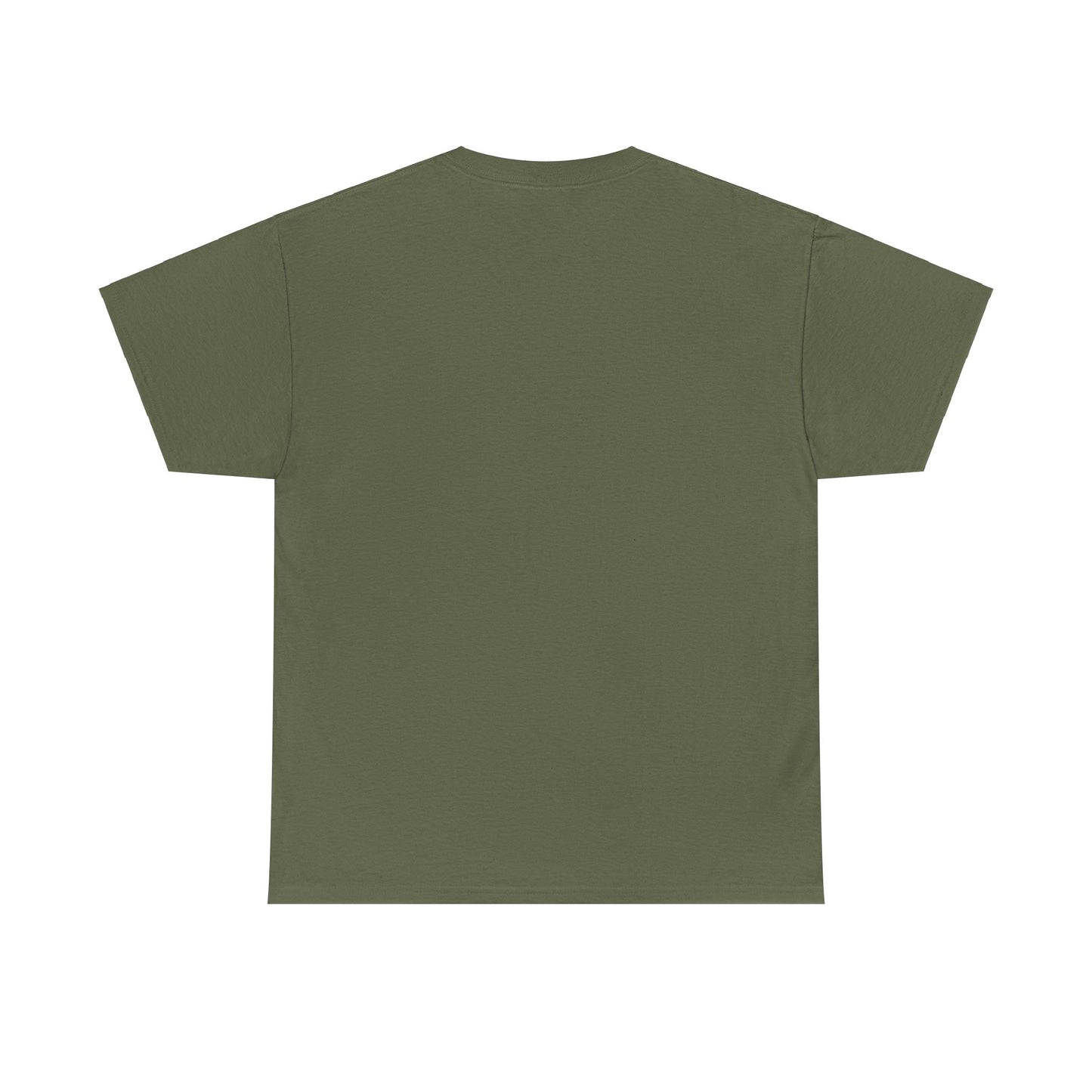 Greedy Cat Women’s Cotton T-Shirt – available in different colors