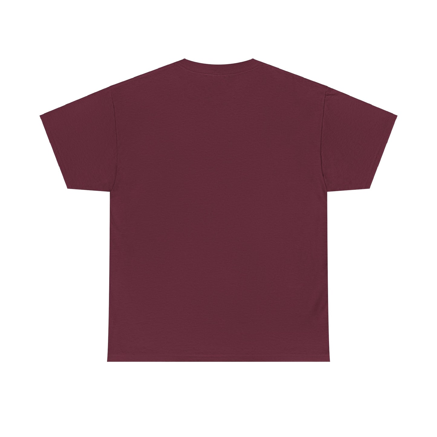 Greedy Cat Women’s Cotton T-Shirt – available in different colors
