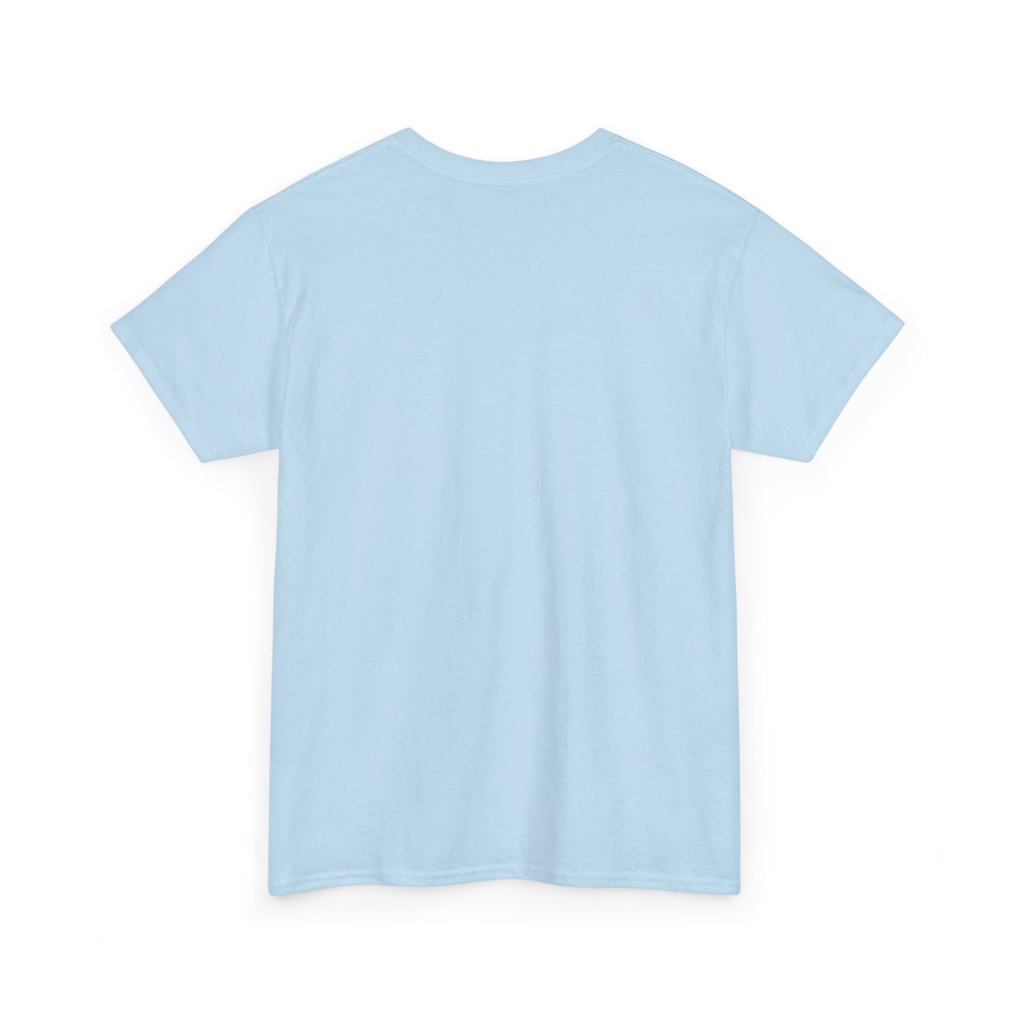 Greedy Cat Women’s Cotton T-Shirt – available in different colors