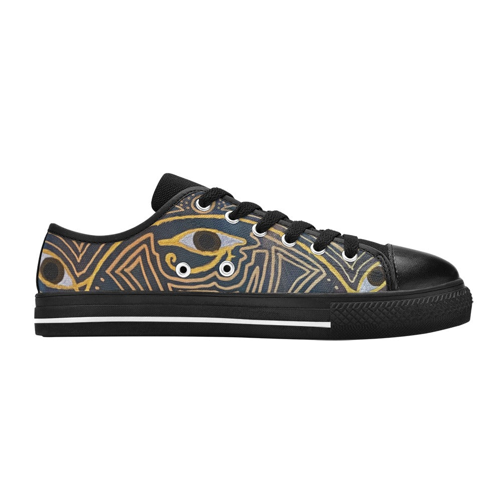 Horus Eye Kid’s Sneakers