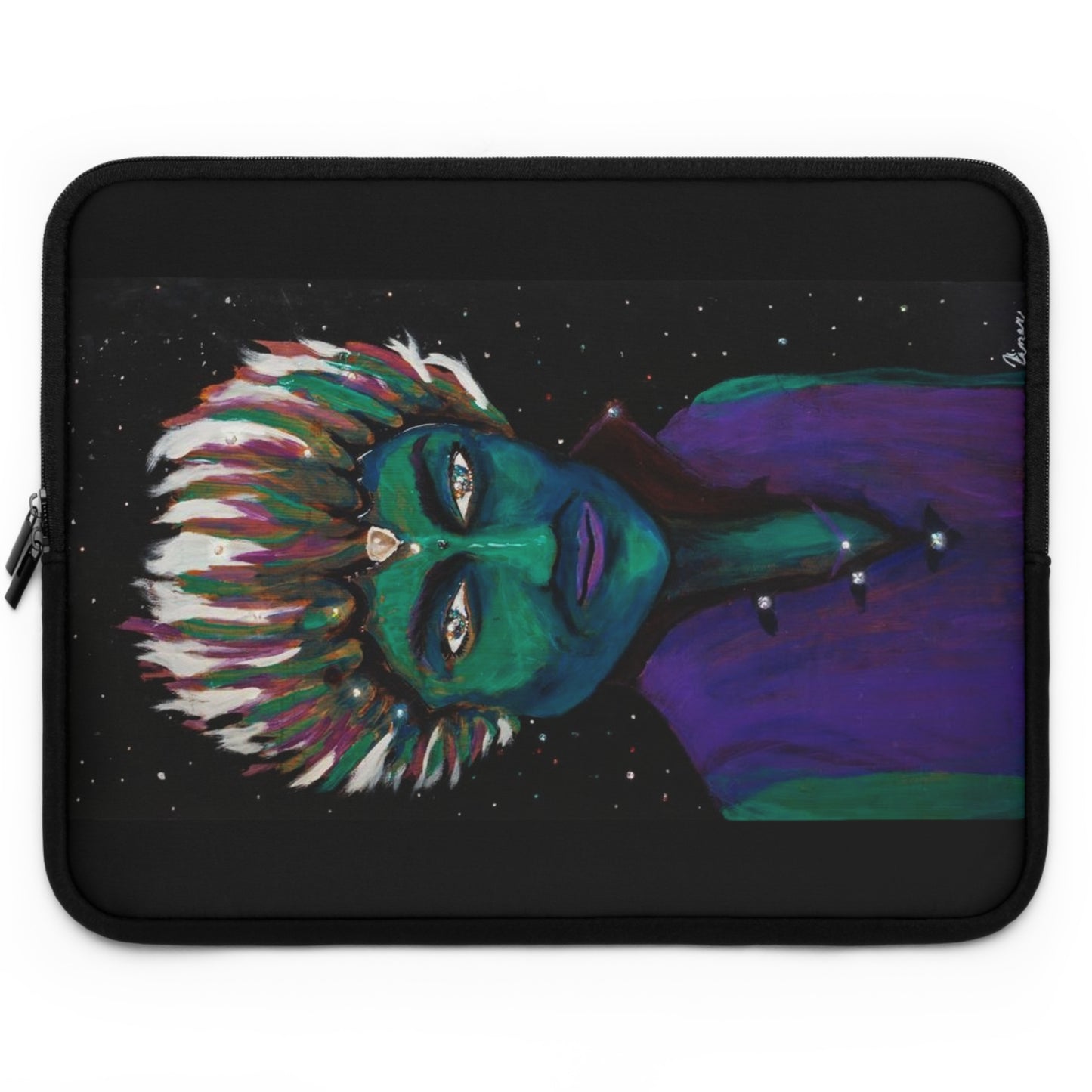 Prince’s Laptop Sleeve