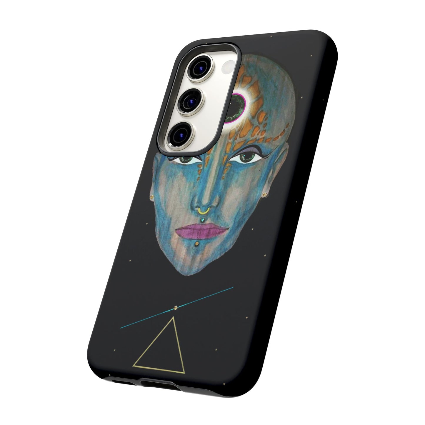 Guardian Phone Case (iPhone/Samsung)