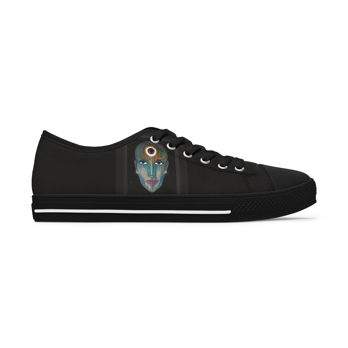 Guardian Women’s Low Sneakers