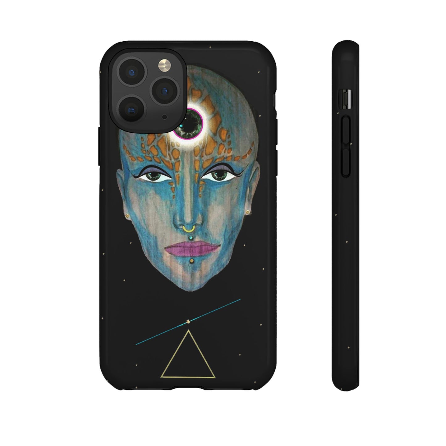 Guardian Phone Case (iPhone/Samsung)