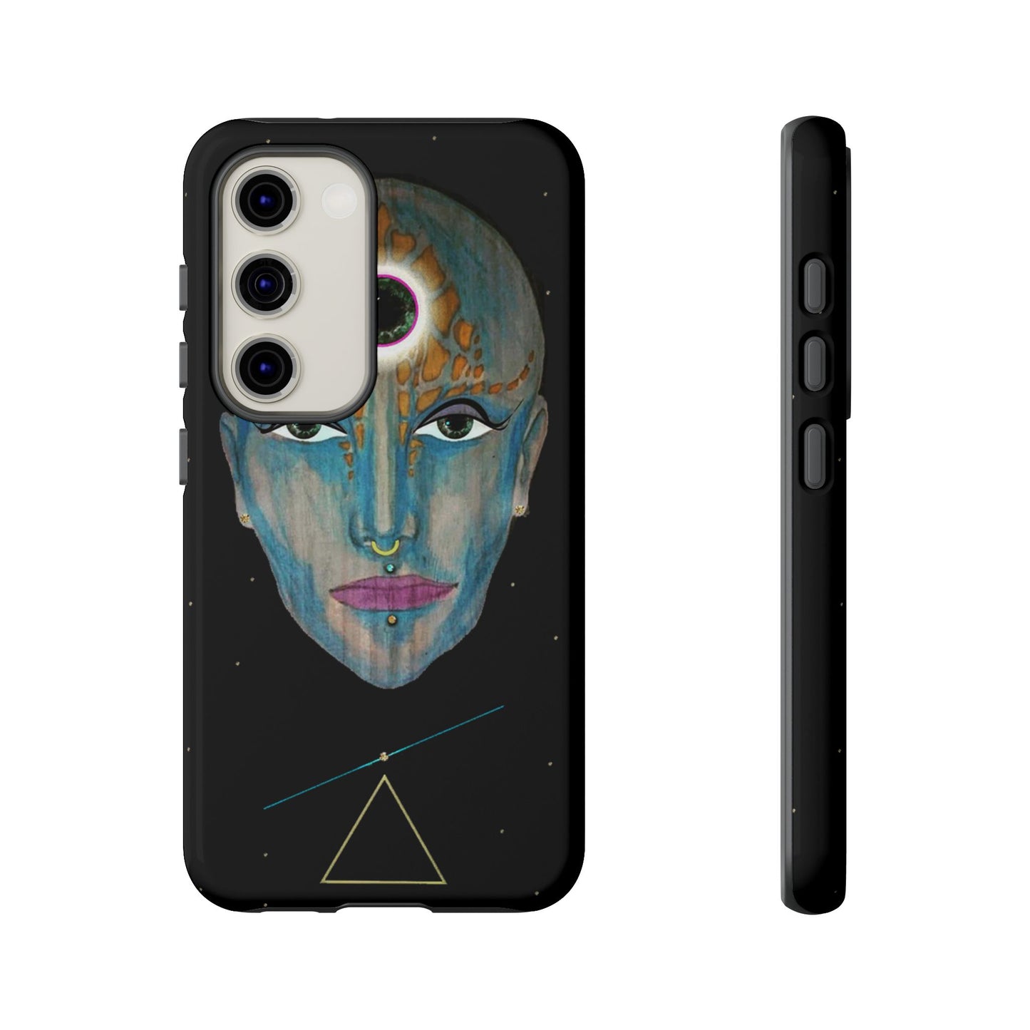 Guardian Phone Case (iPhone/Samsung)