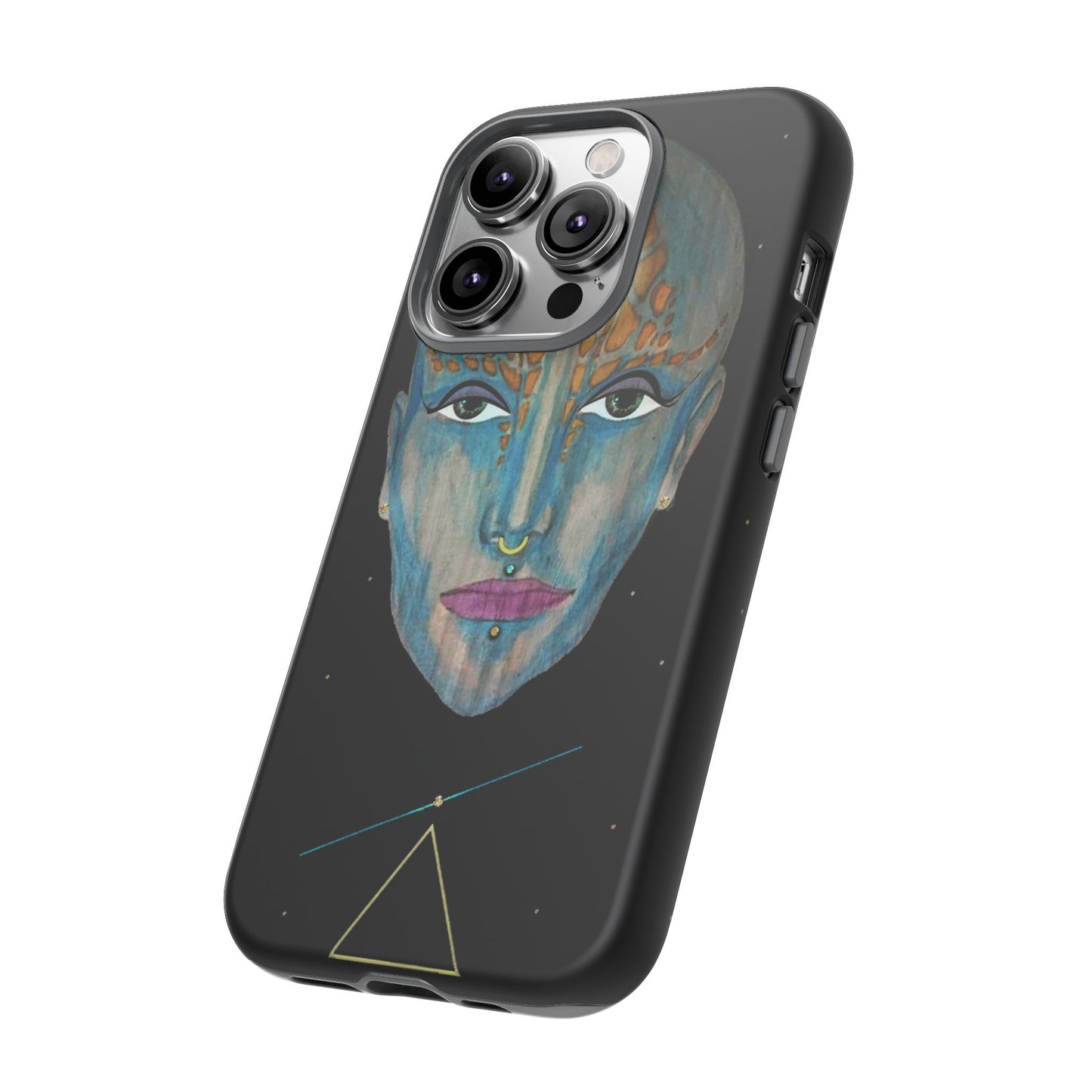 Guardian Phone Case (iPhone/Samsung)