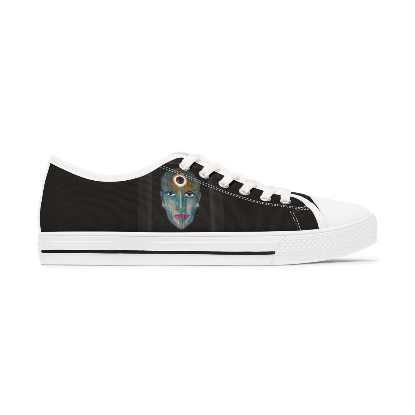 Guardian Women’s Low Sneakers