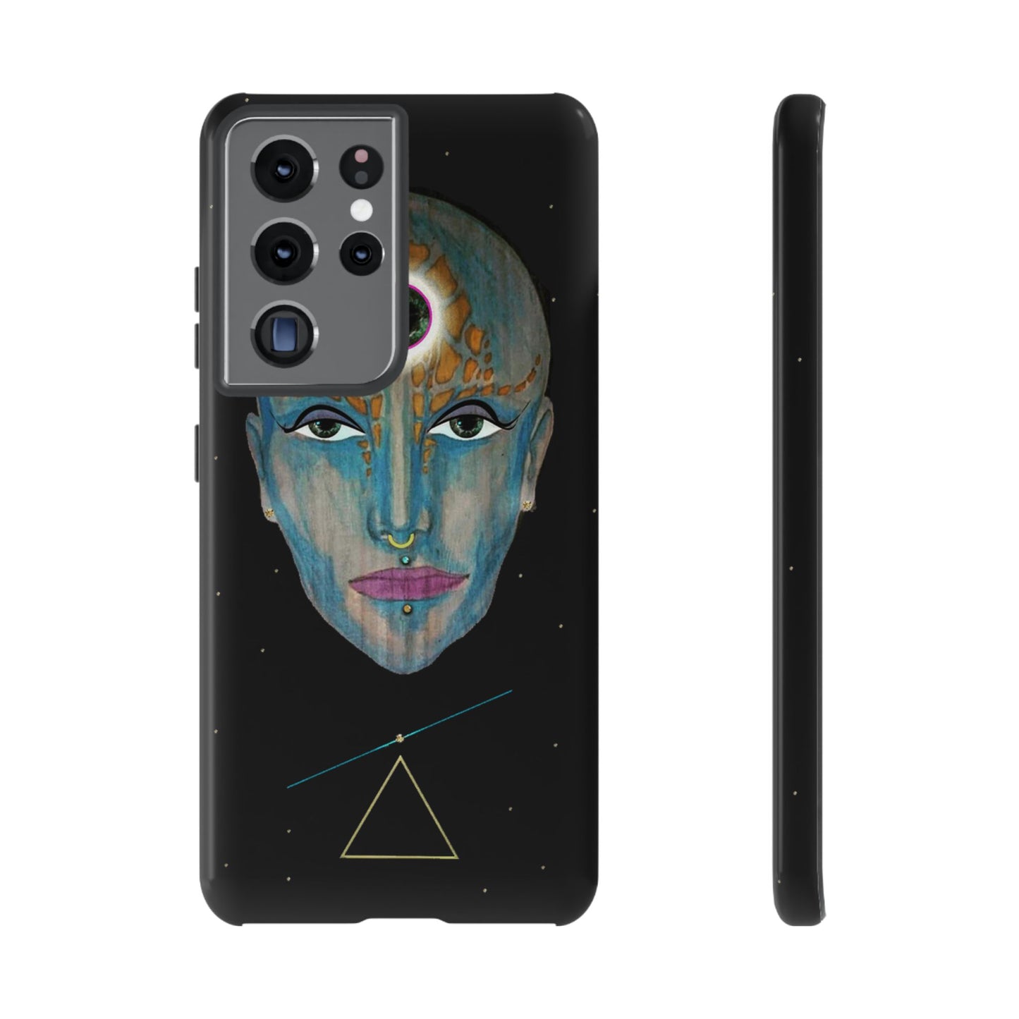 Guardian Phone Case (iPhone/Samsung)