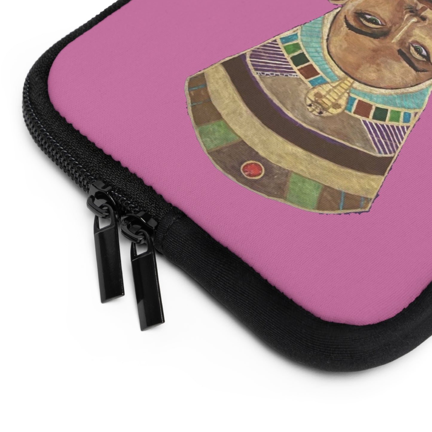 Nefertiti Laptop Case