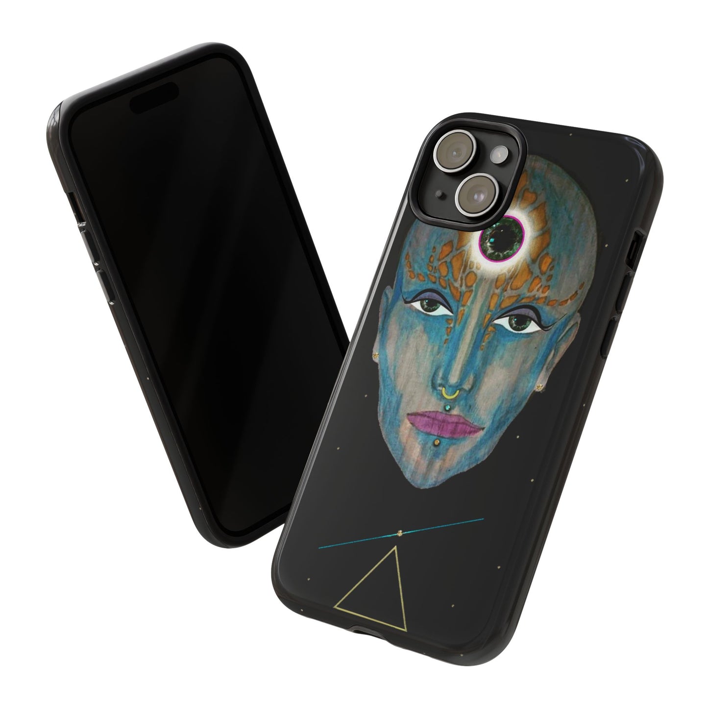 Guardian Phone Case (iPhone/Samsung)