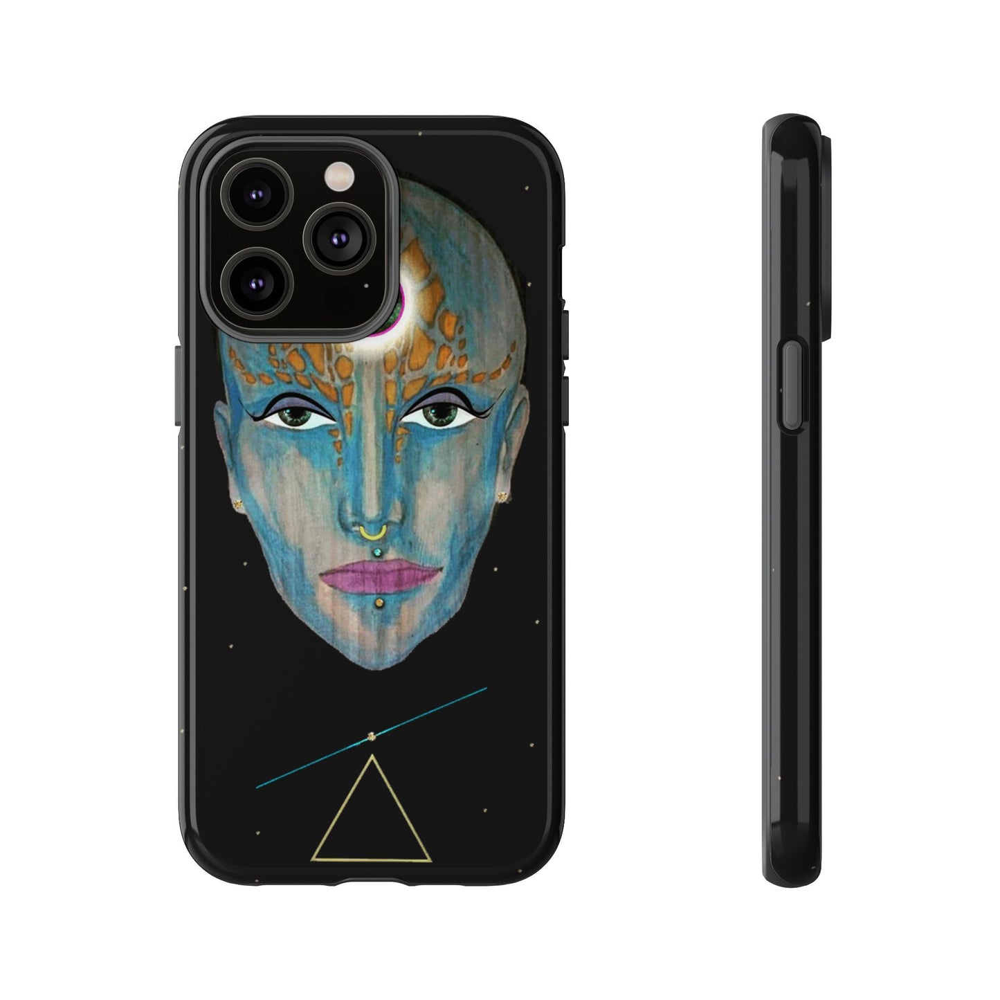 Guardian Phone Case (iPhone/Samsung)