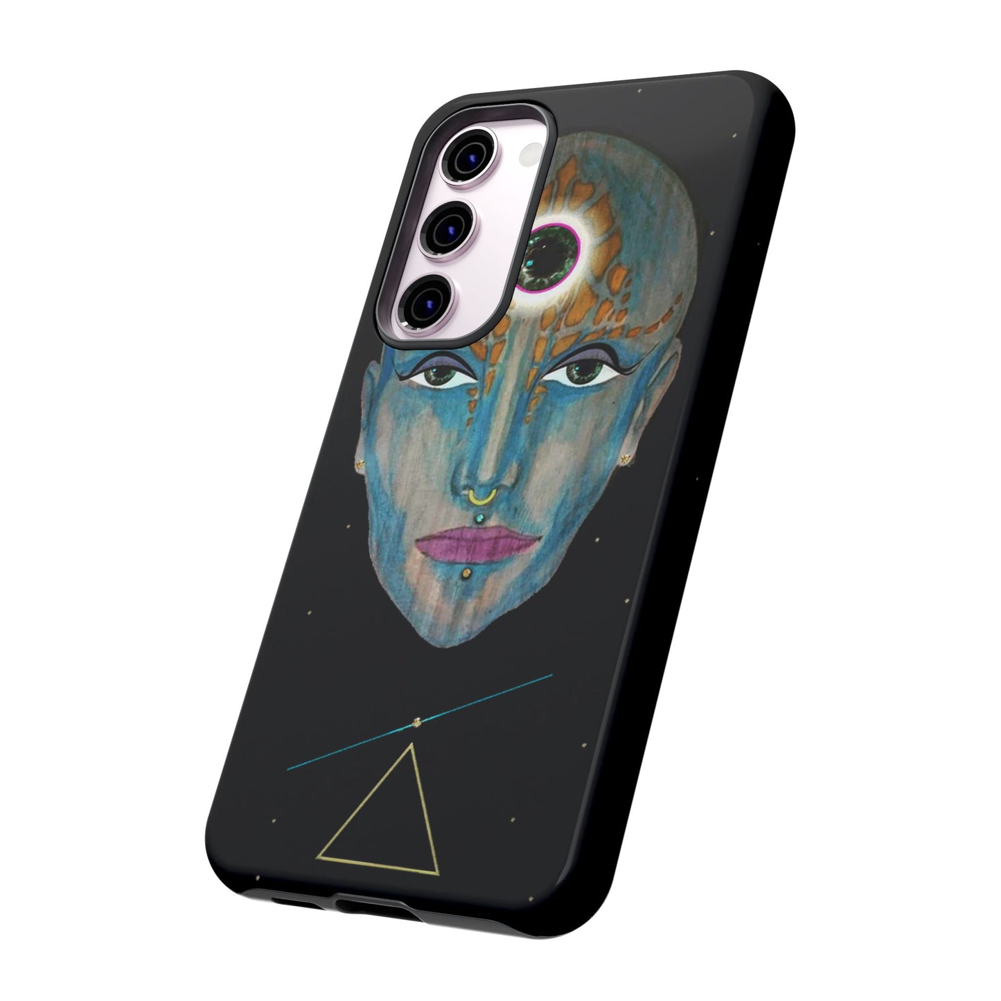 Guardian Phone Case (iPhone/Samsung)