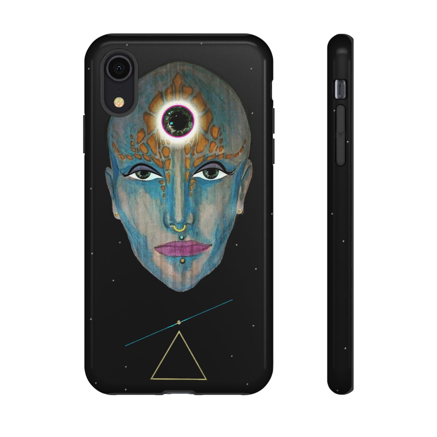 Guardian Phone Case (iPhone/Samsung)