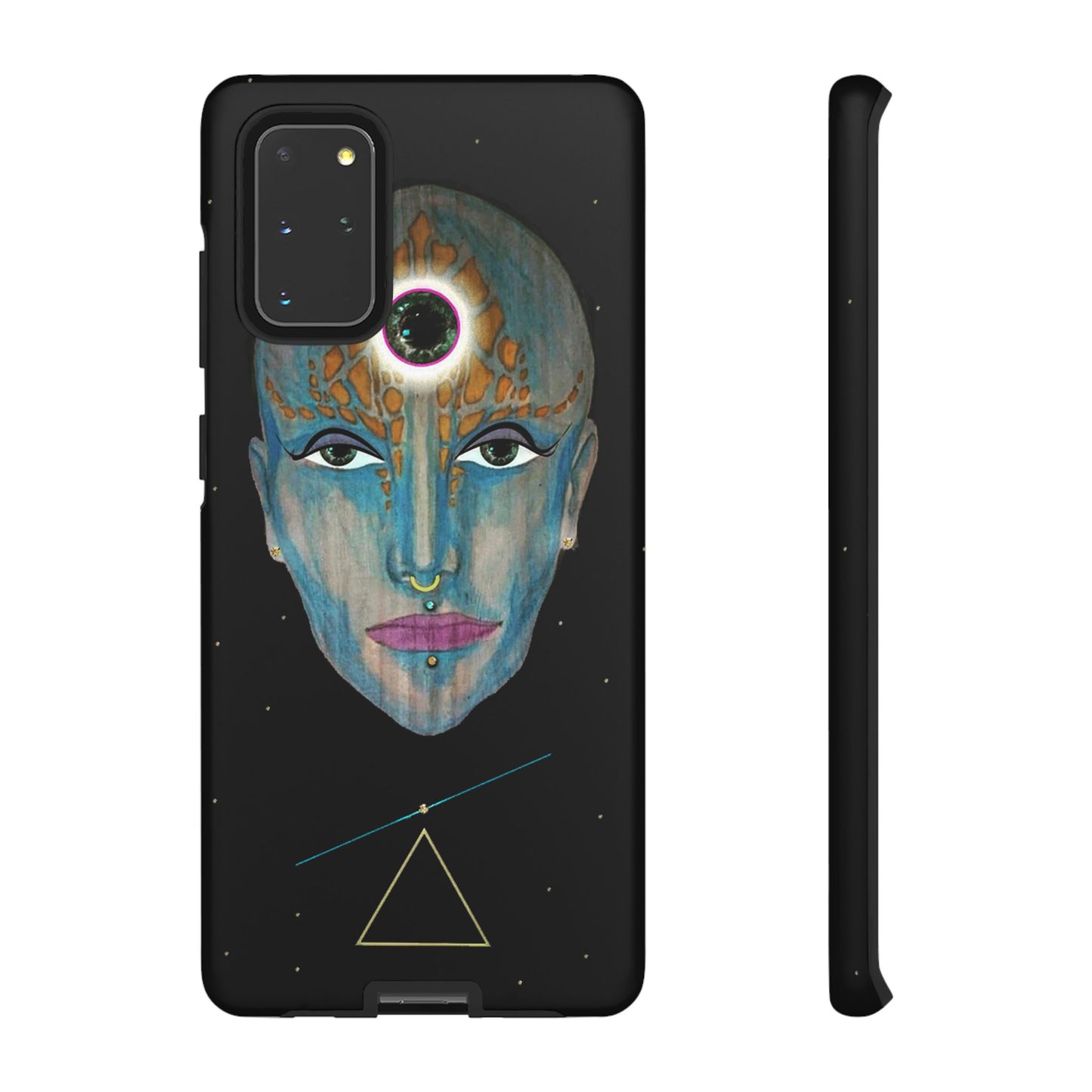 Guardian Phone Case (iPhone/Samsung)