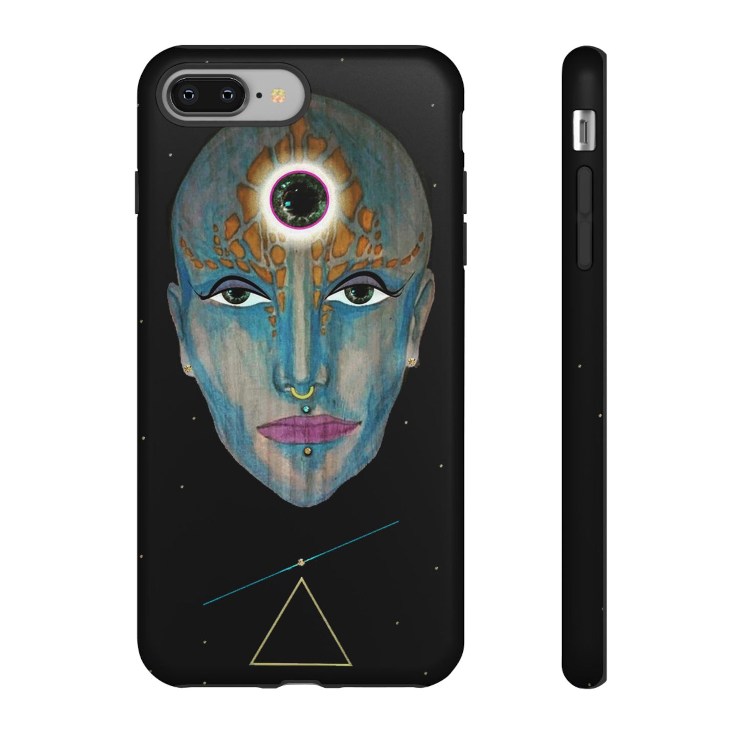 Guardian Phone Case (iPhone/Samsung)