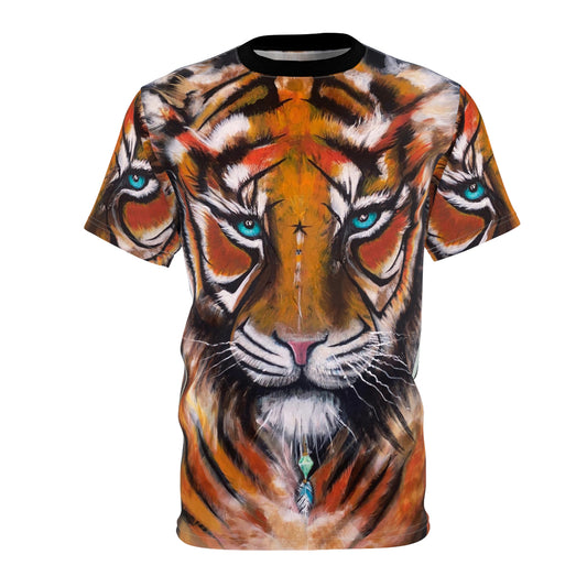 Tiger Herren T-Shirt