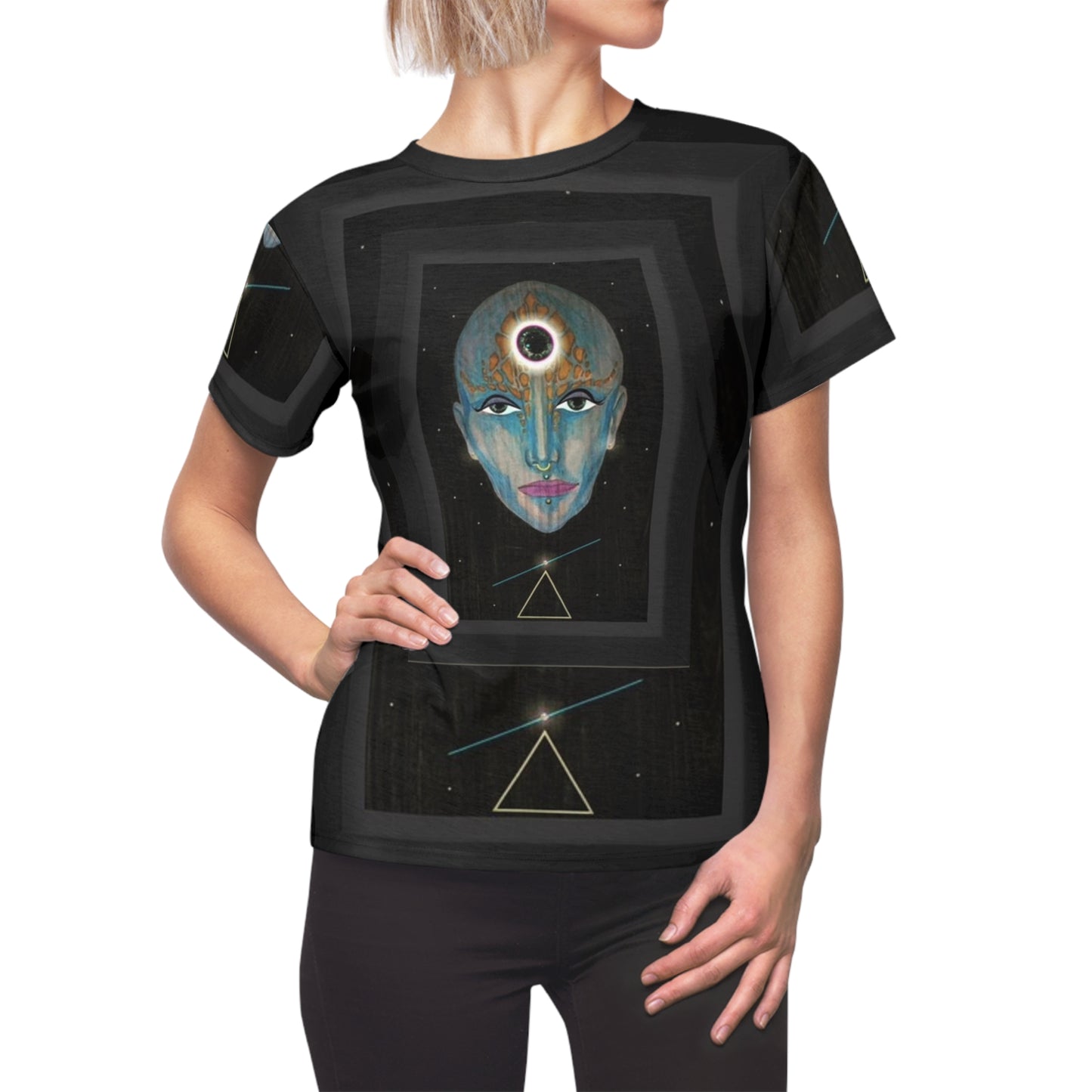 Guardian Women’s T-Shirt