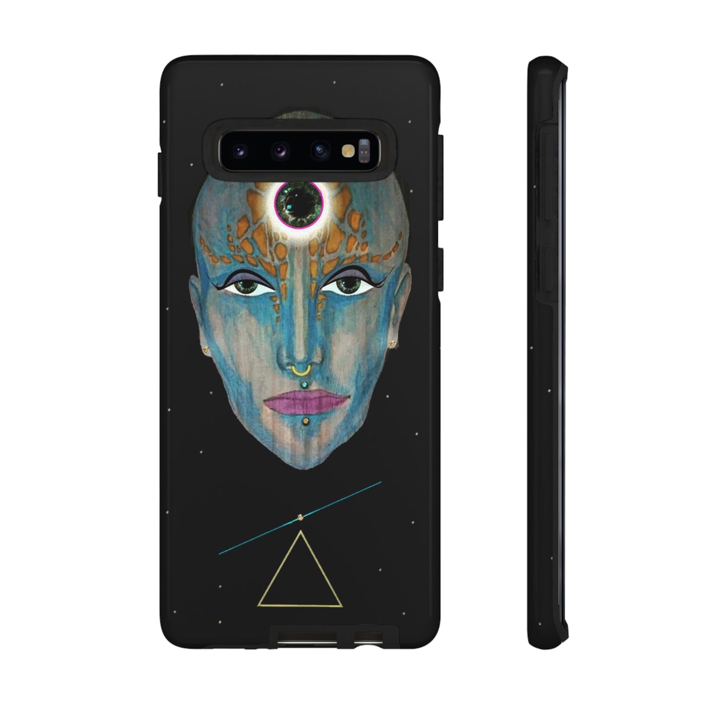 Guardian Phone Case (iPhone/Samsung)