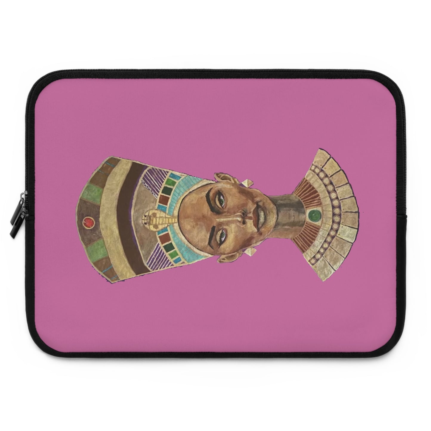 Nefertiti Laptop Case