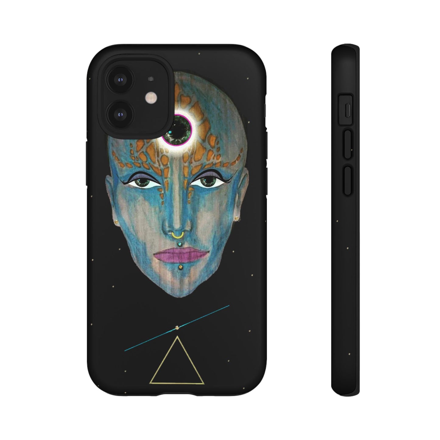 Guardian Phone Case (iPhone/Samsung)