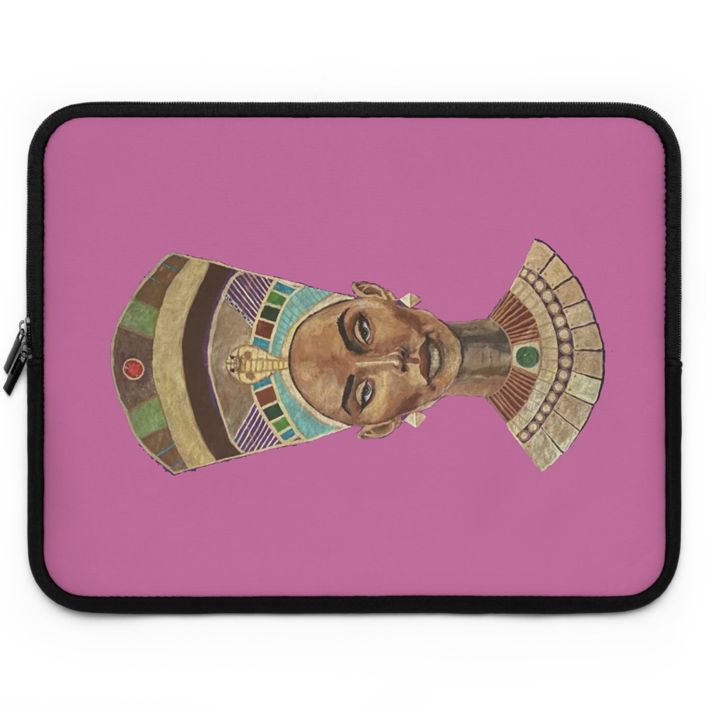 Nefertiti Laptop Case