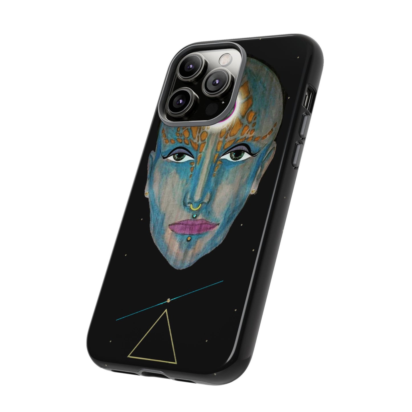 Guardian Phone Case (iPhone/Samsung)